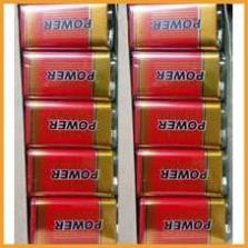 Pin 9V POWER dùng cho bộ test mạng, mic hát...cực bền,giá rẻ.shopphukienvtq