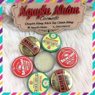 SÁP NẺ HUYỀN THOẠI VASELINE NGA