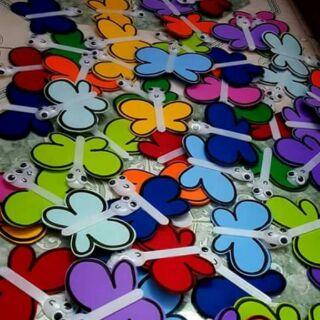 Đồ chơi mầm non _lotô học toán, trang trí lớp