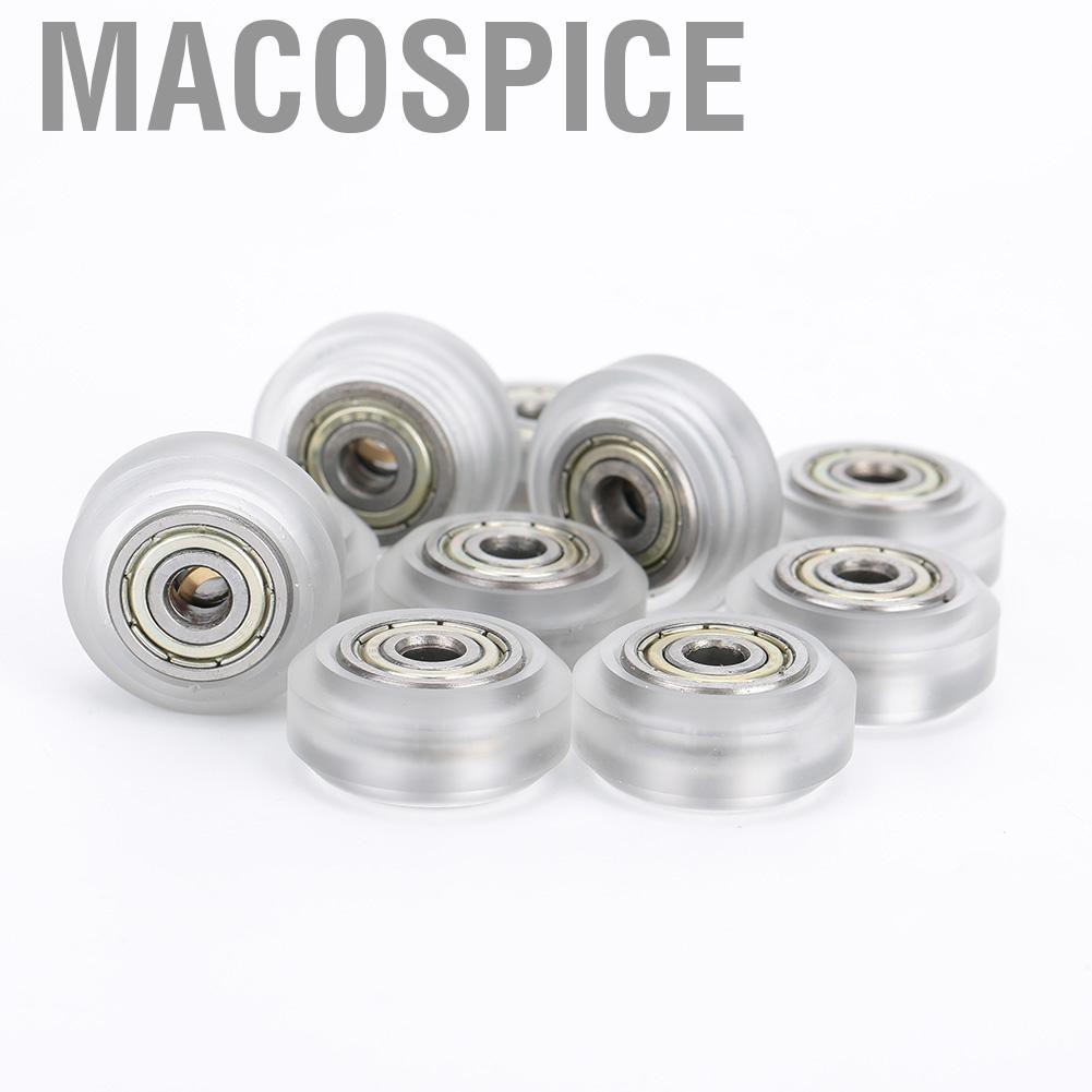 Phụ Kiện Ròng Rọc Cho Máy In 3d 24mm Đường Kính 5mm 625zz | BigBuy360 - bigbuy360.vn