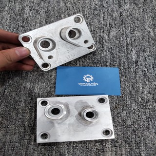 bích chế đa năng cho lốc A15 A17