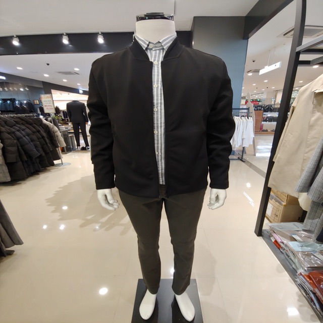 Nỉ kéo khoá ziozia | BigBuy360 - bigbuy360.vn