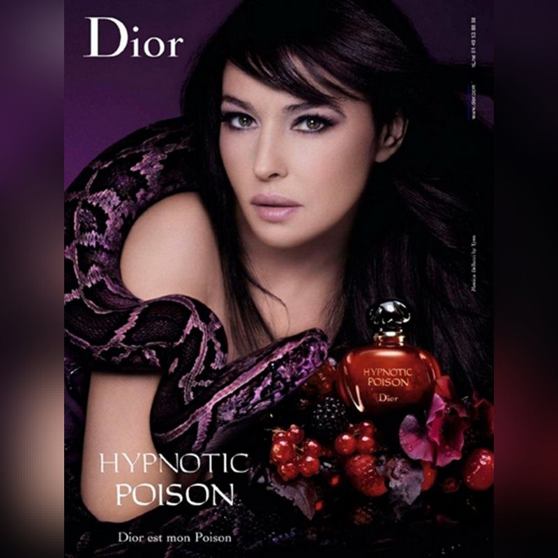 Nước Hoa Nữ Dior Hypnotic Poison EDT » Chuẩn Perfume