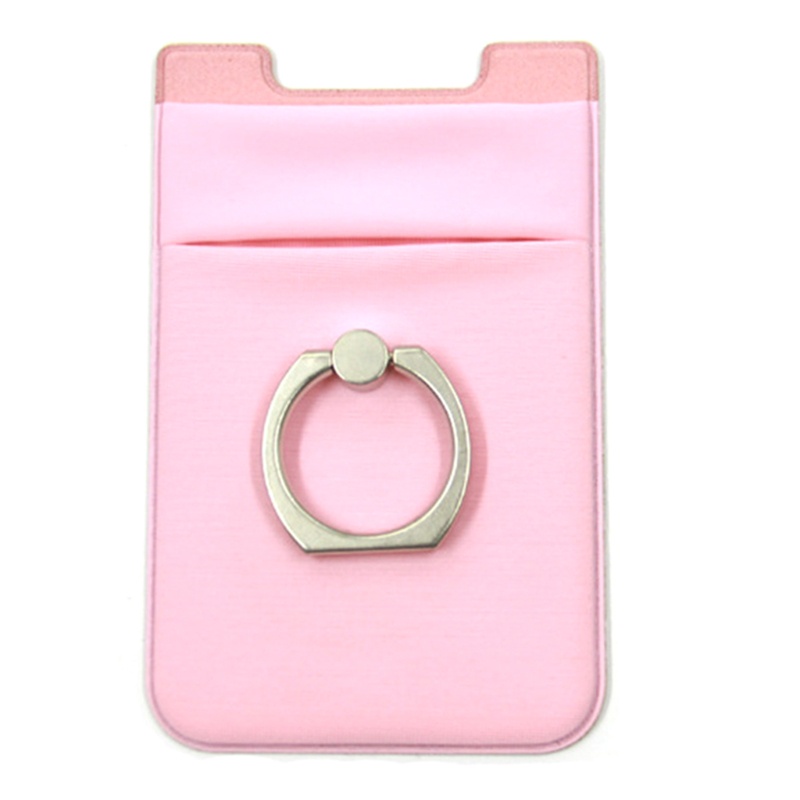 Ốp Điện Thoại Dạng Ví Đựng Thẻ Có Giá Đỡ Cho Iphone