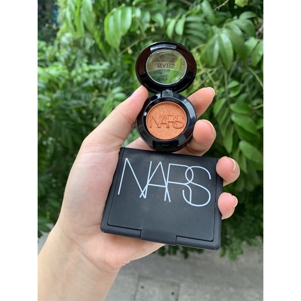 phấn má NARS màu hot