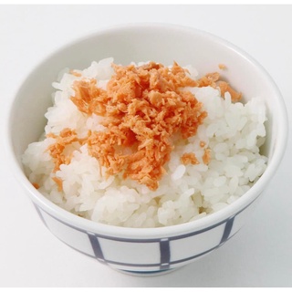 Ruốc  Cá Hồi Nhật Bản (set đôi) date xa
