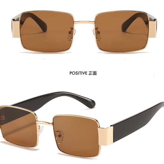 Kính Râm Thời Trang Hàn Quốc 2020