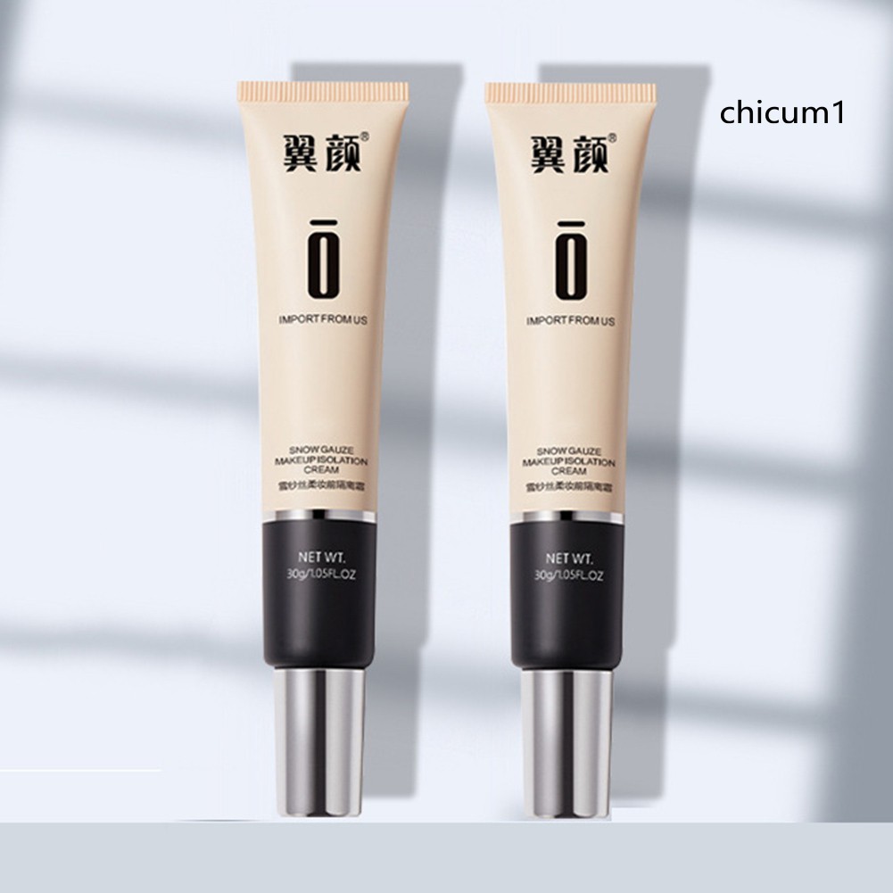 (Hàng Mới Về) Kem Lót Che Khuyết Điểm Dưỡng Ẩm Cho Da Ch-30G | BigBuy360 - bigbuy360.vn