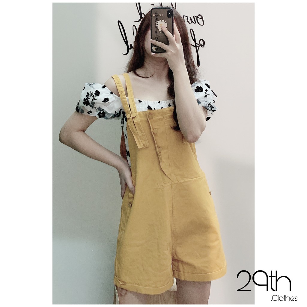 QUẦN YẾM KHUY CHÉO | BigBuy360 - bigbuy360.vn