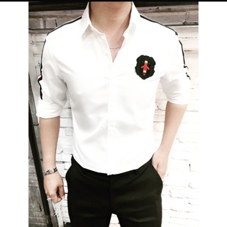 Áo sơ mi nam thời trang cao cấp, hàng mới 100%