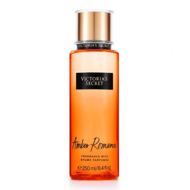 Follow Shop 25/03 Xịt thơm toàn thân Victoria's Secret Amber Romance 250 ml | BigBuy360 - bigbuy360.vn