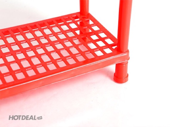 Kệ giày dép 4 tầng Việt Nhật