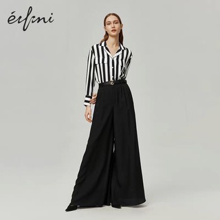 Áo sơ mi sọc Eifini
