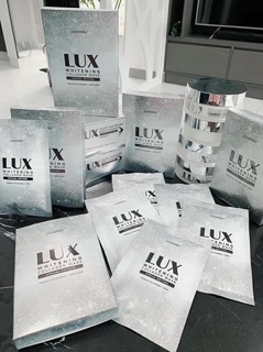 Ủ dịch yến Lux soherbs