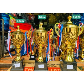 CUP BÓNG ĐÁ,CUP THỂ THAO MINI KIM LOẠI