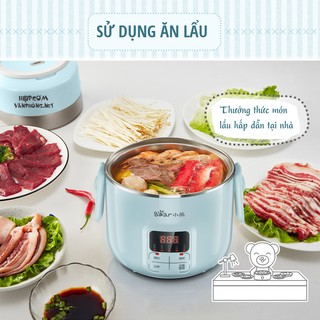 HỘP CƠM ĐIỆN BEAR DFH-B20J1