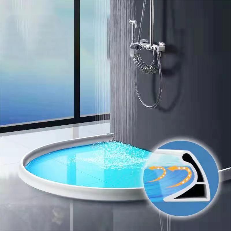 A-LIFE Dải Chặn Nước Chuyên Dụng Cho Bồn Rửa Nhà Bếp