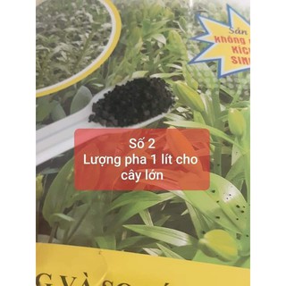 PHS Trí Việt - chuyên dùng cho hoa lan
