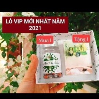 GI. Ả.M C.Â.N HÀNG CTY tặng 30vien detox ban đêm