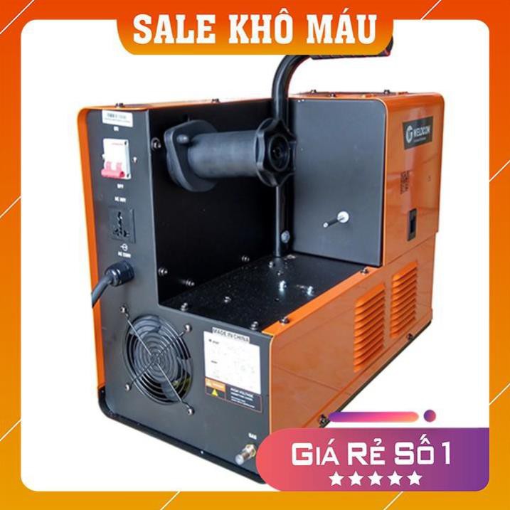 Máy Hàn Mig jasic NB 250E NEW [CHÍNH HÃNG]