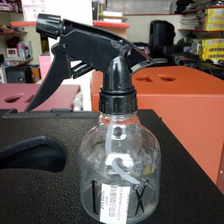 BÌNH XỊT BARBER LOẠI BÉ