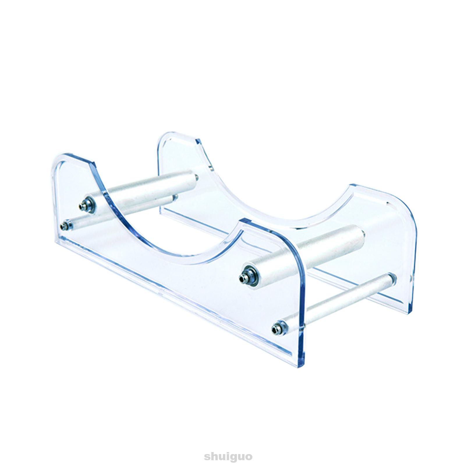 Khay Đựng Cuộn Dây Câu Cá Dễ Lắp Đặt Tiện Dụng Giá Đỡ