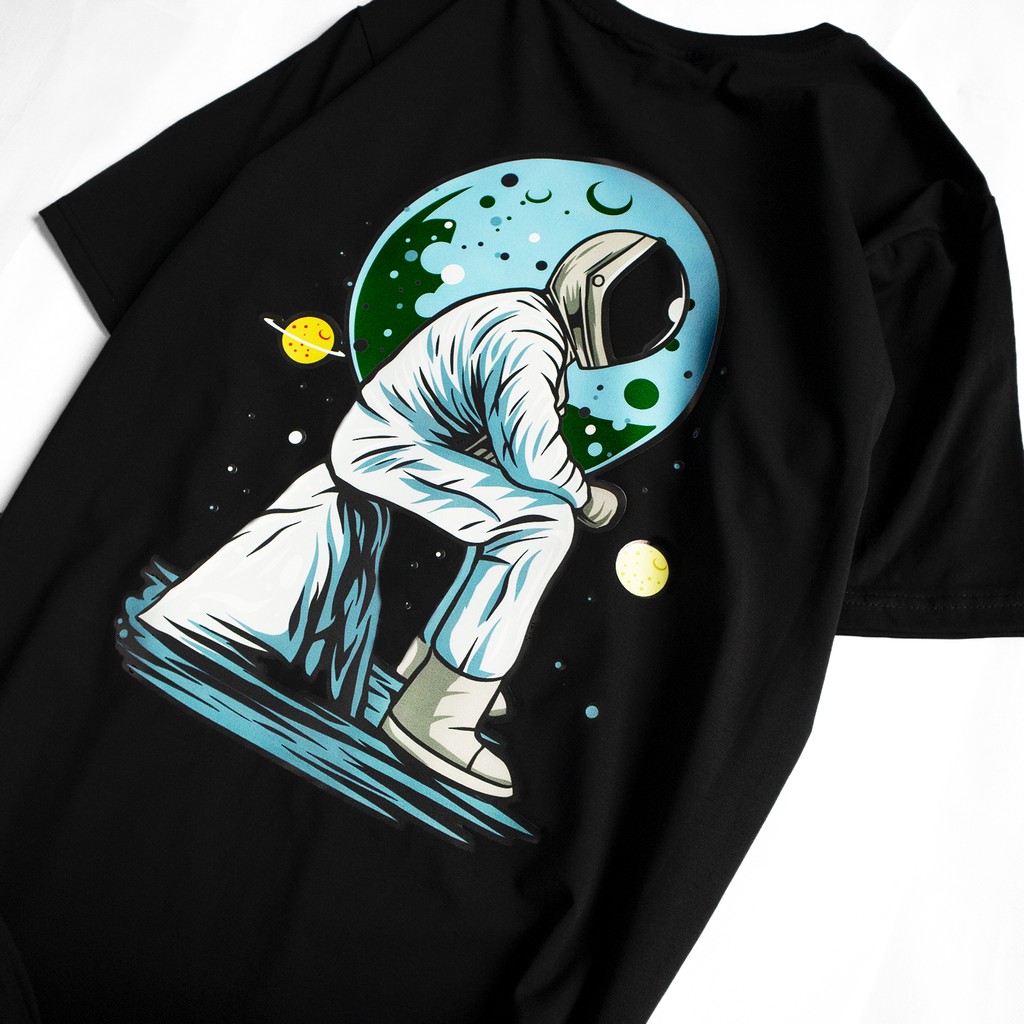 [Mã SKAMCLU7 giảm 10% Tối Đa 50K đơn 0Đ] Áo phông PHI HÀNH GIA (Mã 976) | BigBuy360 - bigbuy360.vn