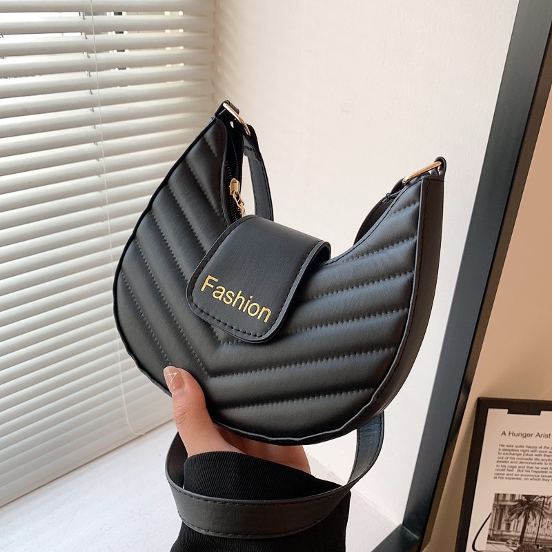 Túi Đeo Vai Thiết Kế Mới Kiểu Dáng Đơn Giản Thời Trang