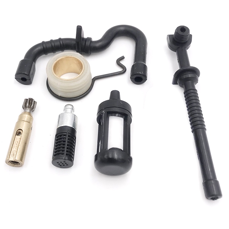 Bộ Ống Lọc Dầu Và Bánh Răng Cưa Cho Stihl MS 180 170 MS180 MS170 018 017 11236407102