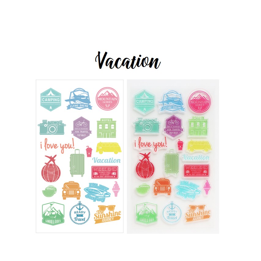 STAMP TRONG SUỐT VER 3