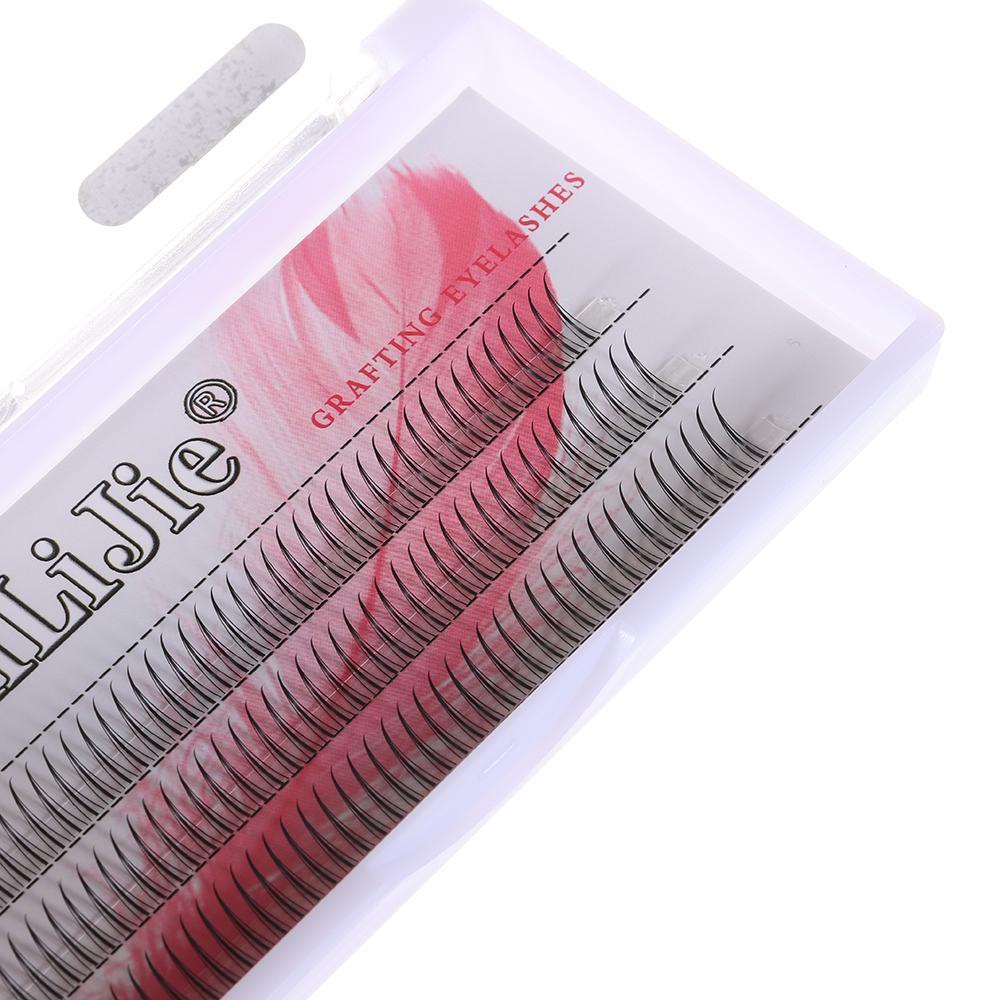 Hộp 60 Bó Lông Mi Giả Thời Trang Lâu Trôi Dễ Sử Dụng