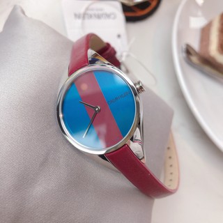 Đồng hồ nữ Calvin Klein K8P231UN