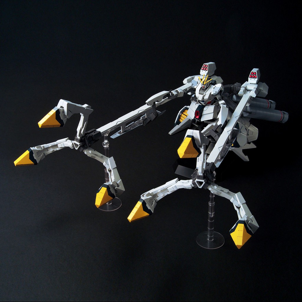 Mô Hình Gundam Bandai HG 218 Narrative Gundam A-Packs 1/144 Narrative