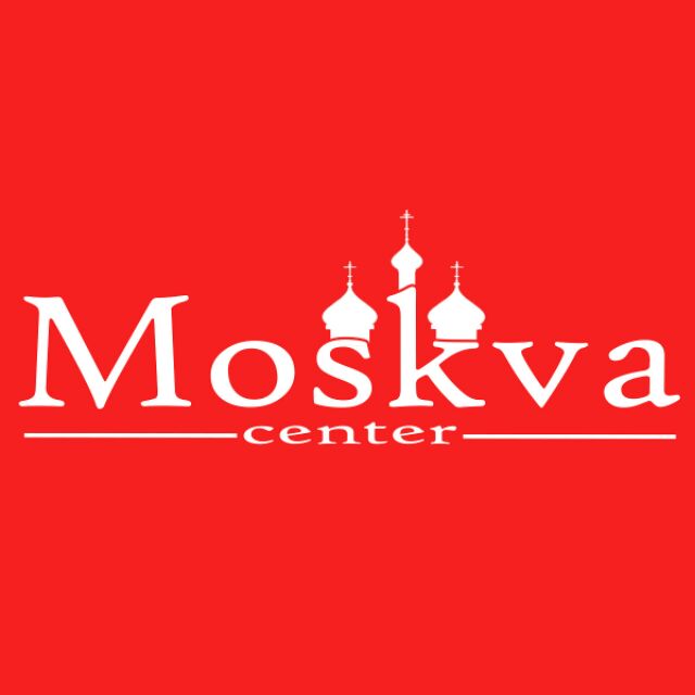 Moskva center