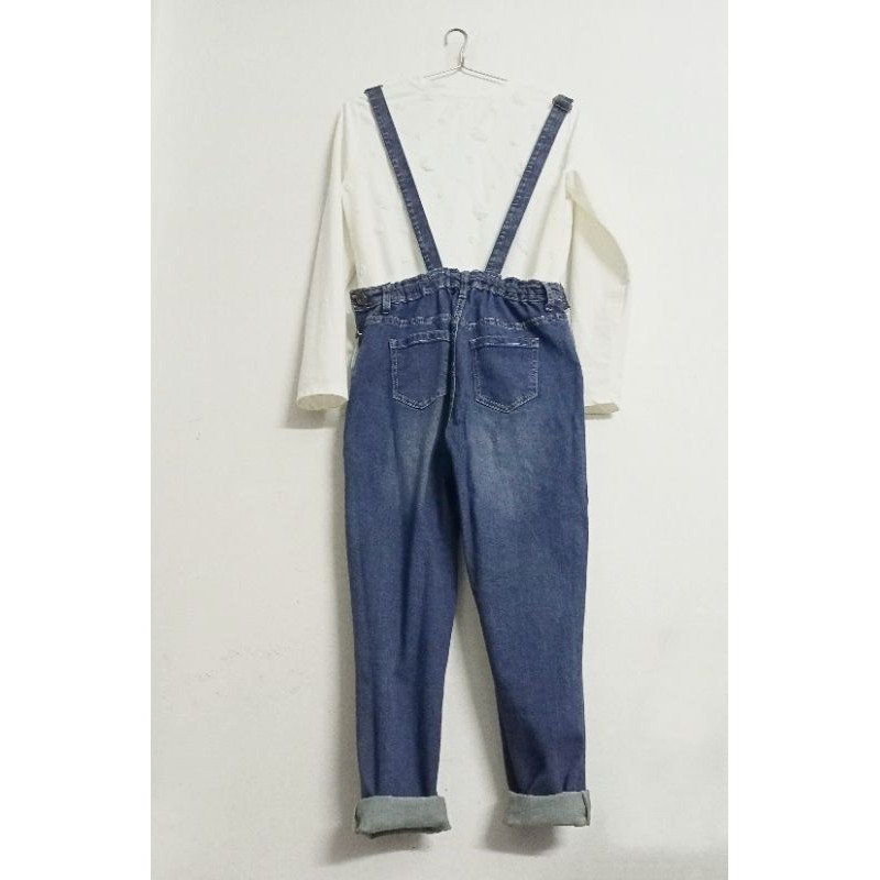 Yếm bò dạng quần | BigBuy360 - bigbuy360.vn