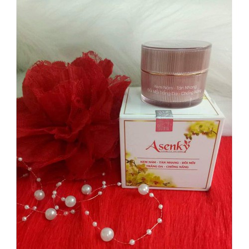 KEM ASENKY NÁM TÀN NHANG 20G