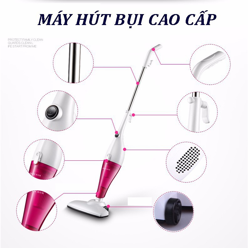 Máy hút bụi cầm tay AUX