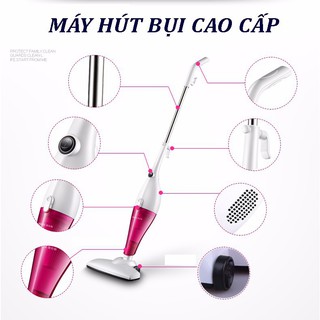 Máy hút bụi cầm tay AUX