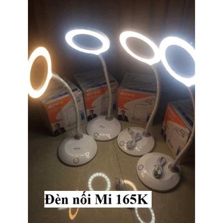 Đèn tròn nối mi