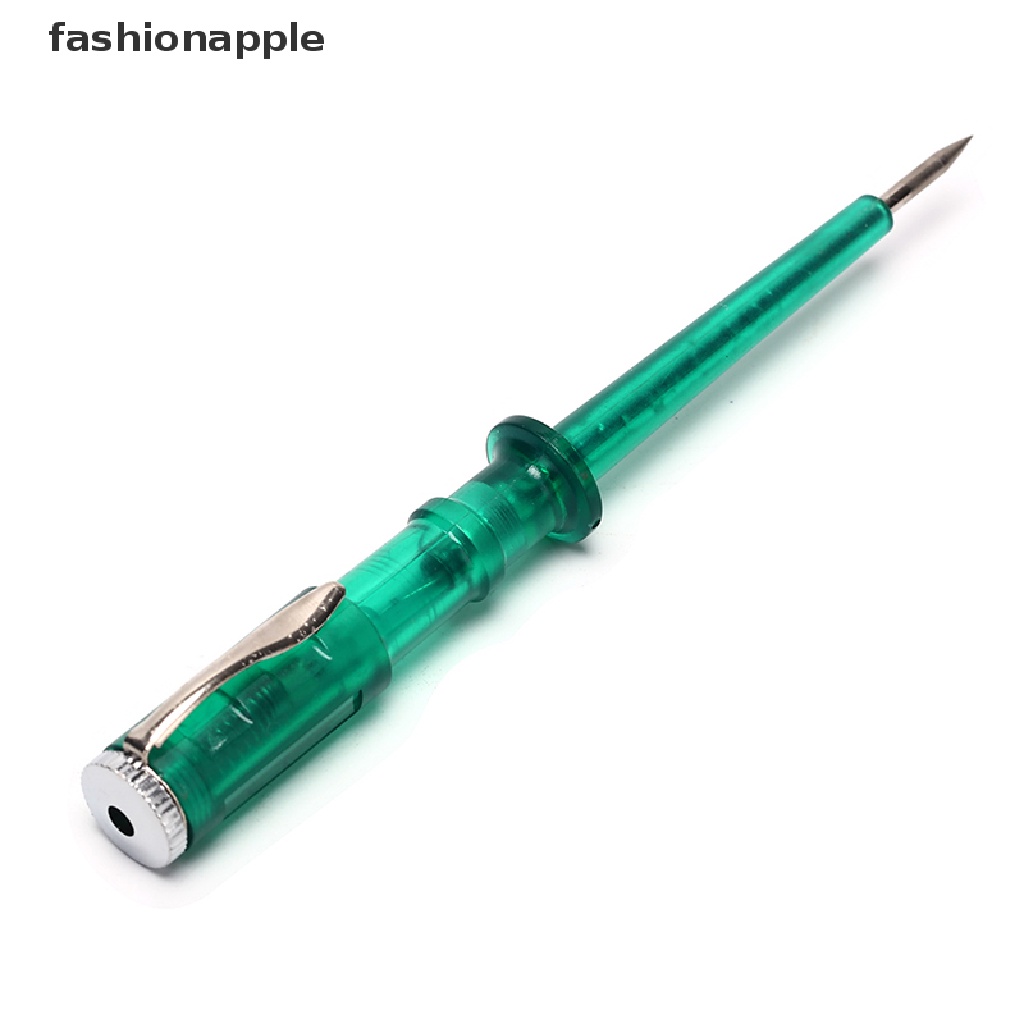 Bút Thử Điện DC 6V 12V 24V Chuyên Dụng Cho Xe Hơi