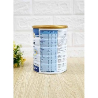 (Date mới) Sữa Ensure Úc hộp 850g (shop Chuongvang)