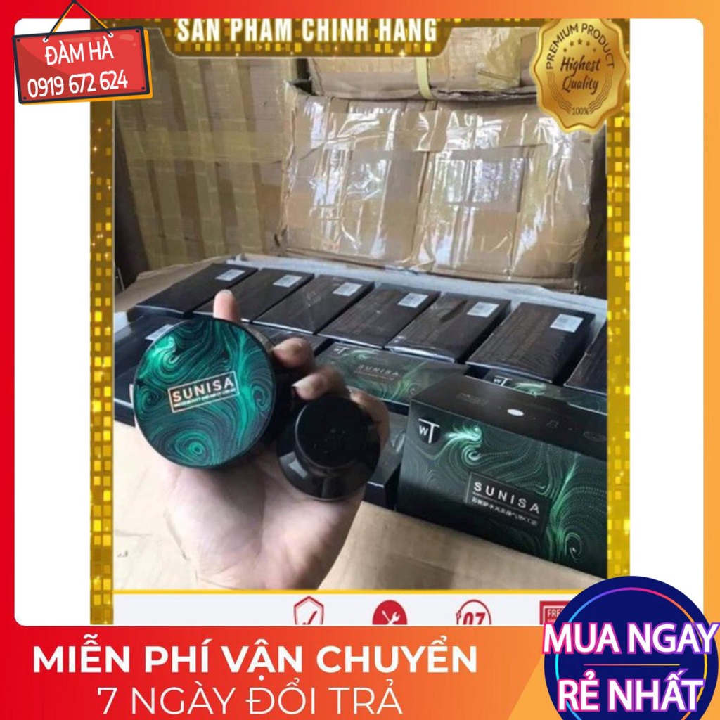 [SALE] Phấn nền Sunisa