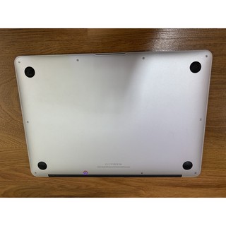 Máy tính xách tay Macbook Air màn hình 13 inches