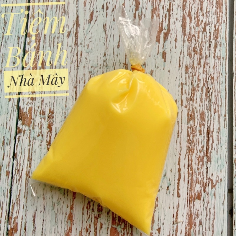 100g Sốt Bơ Trứng Nguyên Chất Loại Đặc Biệt - Ăn Bánh Mì Bánh Tráng Siêu Thơm Béo