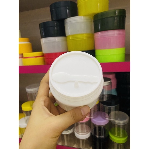 muống trộn kem