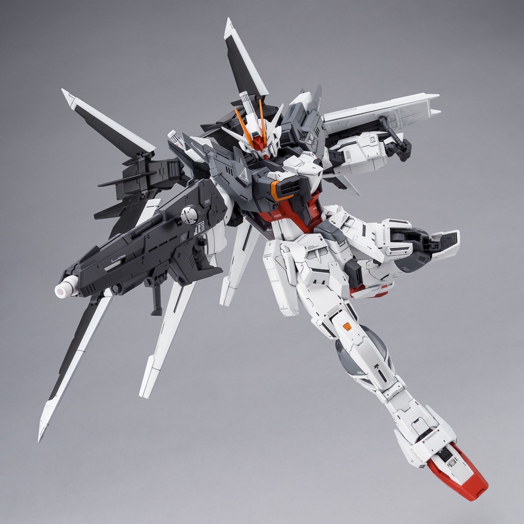Mô Hình Gundam MG Ex Impulse