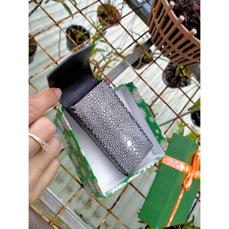 Bao da cá đuối 8800