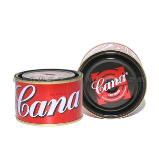 Hũ sáp đanh bóng vết xước cana đánh bóng 100gr - 8806