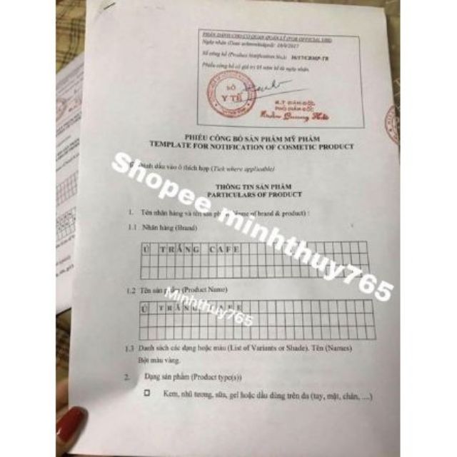 Ủ trắng cafe chính hãng | BigBuy360 - bigbuy360.vn