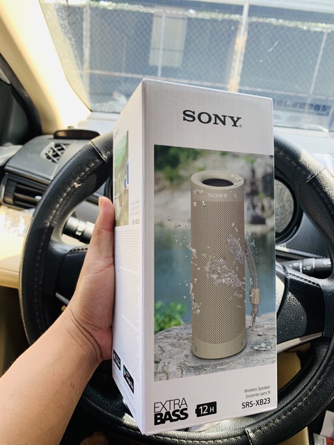 Sony xb 23 | BigBuy360 - bigbuy360.vn